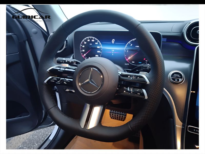 GuidiCar - MERCEDES BENZ Nuova GLC SUV 1 GLC 220 d 4MATIC Nuovo