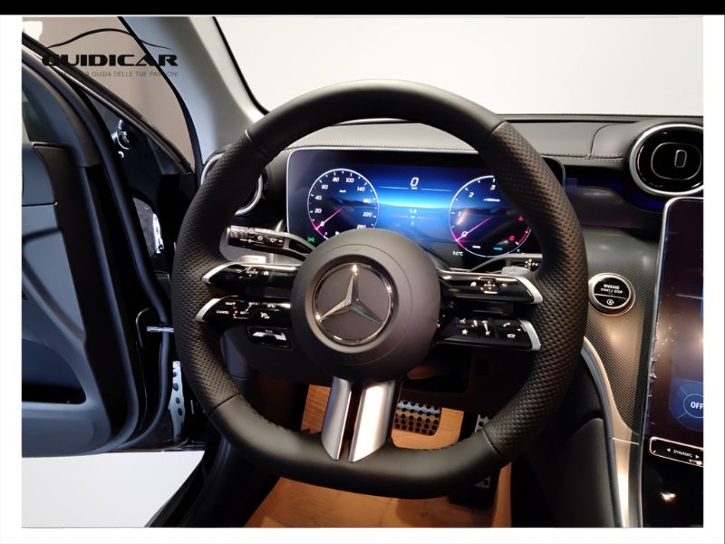 GuidiCar - MERCEDES BENZ Nuova GLC SUV 1 GLC 220 d 4MATIC Nuovo