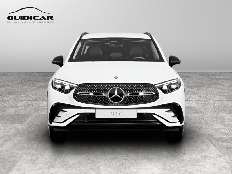 GuidiCar - MERCEDES BENZ Nuova GLC SUV 1 GLC 220 d 4MATIC Nuovo