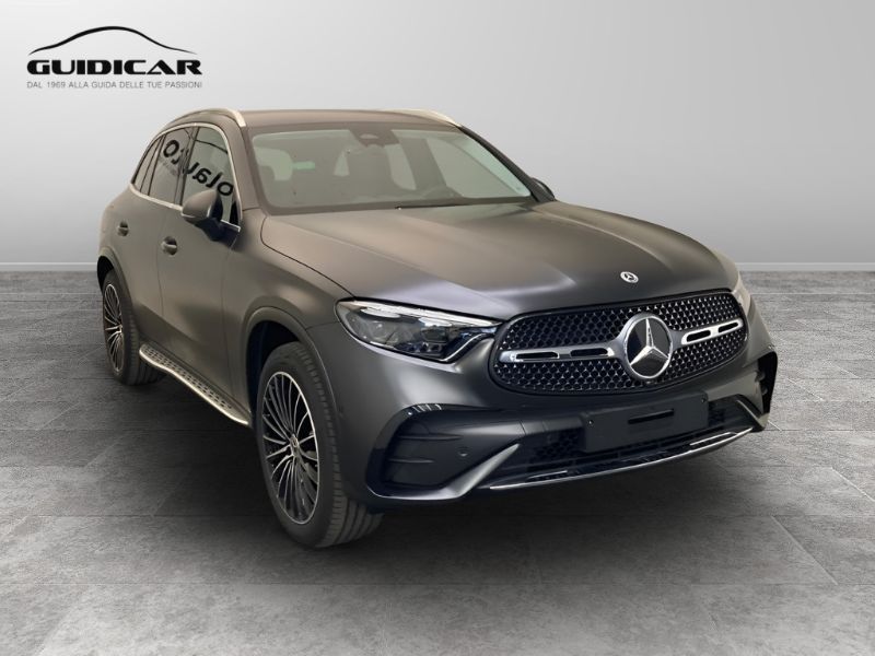 GuidiCar - MERCEDES BENZ Nuova GLC SUV 1 GLC 300 de 4MATIC Nuovo