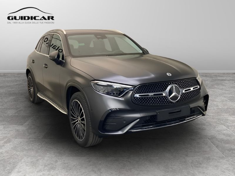 GuidiCar - MERCEDES BENZ Nuova GLC SUV 1 GLC 300 de 4MATIC Nuovo