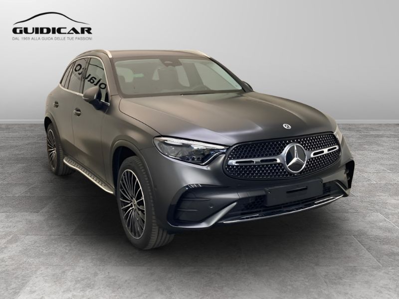 GuidiCar - MERCEDES BENZ Nuova GLC SUV 1 GLC 300 de 4MATIC Nuovo