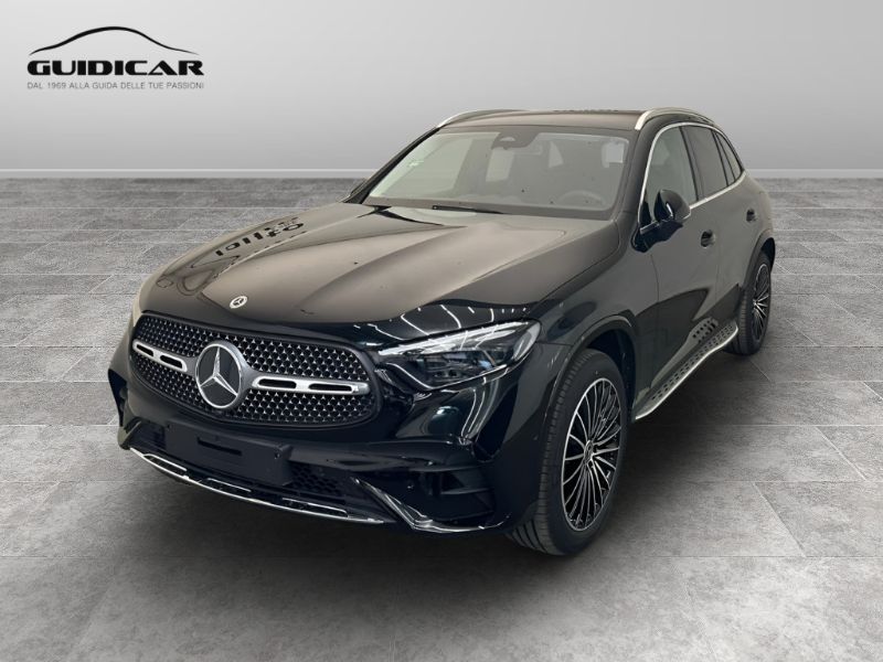 GuidiCar - MERCEDES BENZ Nuova GLC SUV 1 GLC 300 de 4MATIC Nuovo