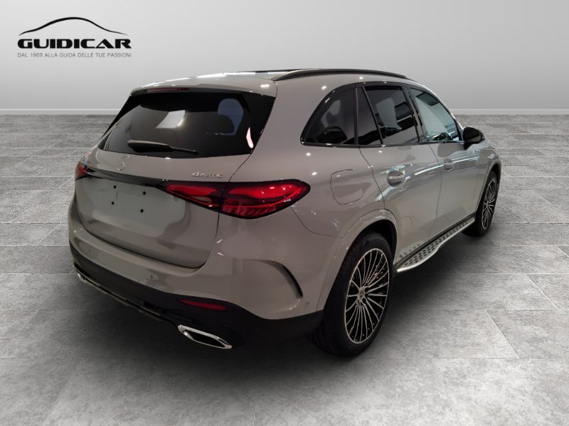 GuidiCar - MERCEDES BENZ Nuova GLC SUV 1 GLC 300 de 4MATIC Nuovo