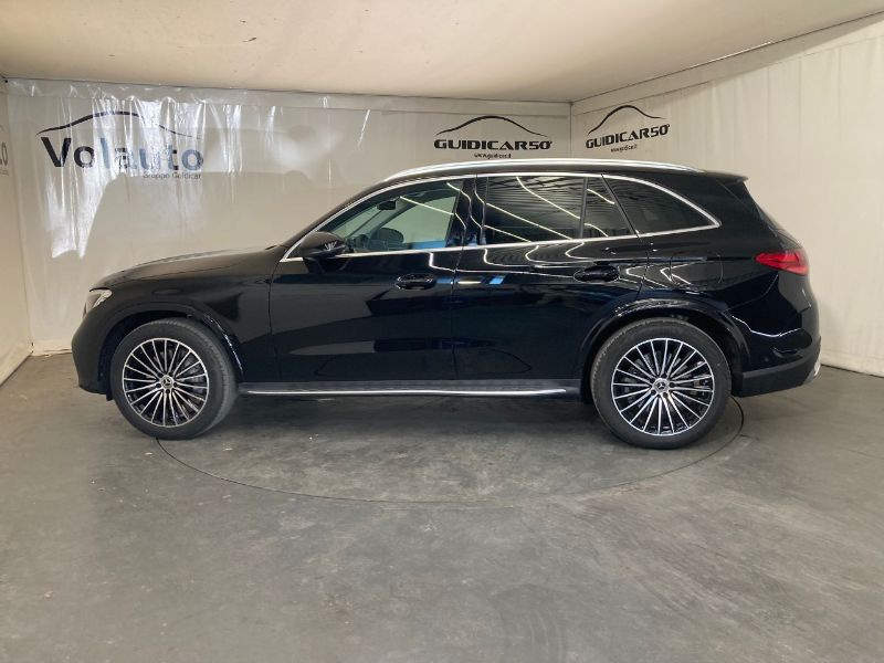 GuidiCar - MERCEDES BENZ Nuova GLC SUV 1 GLC 300 de 4MATIC Nuovo