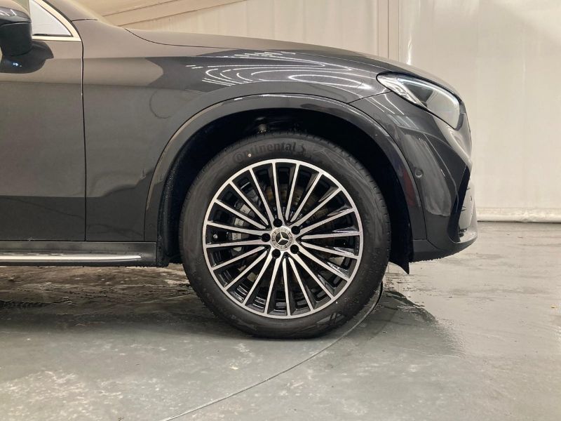 GuidiCar - MERCEDES BENZ Nuova GLC SUV 1 GLC 300 de 4MATIC Nuovo