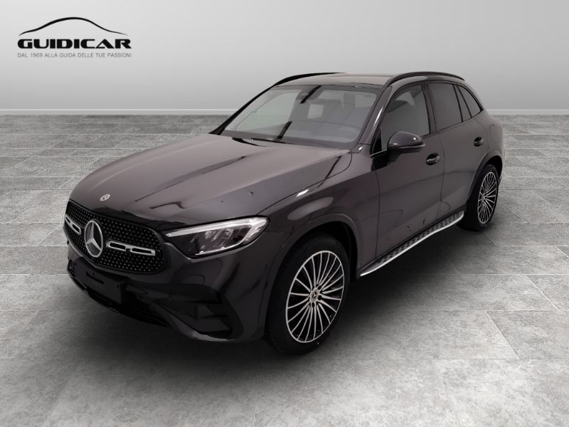 GuidiCar - MERCEDES BENZ Nuova GLC SUV 1 GLC 300 de 4MATIC Nuovo