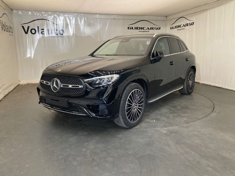 GuidiCar - MERCEDES BENZ Nuova GLC SUV 1 GLC 300 de 4MATIC Nuovo