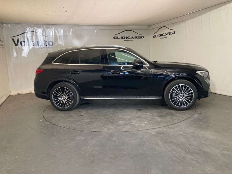 GuidiCar - MERCEDES BENZ Nuova GLC SUV 1 GLC 300 de 4MATIC Nuovo