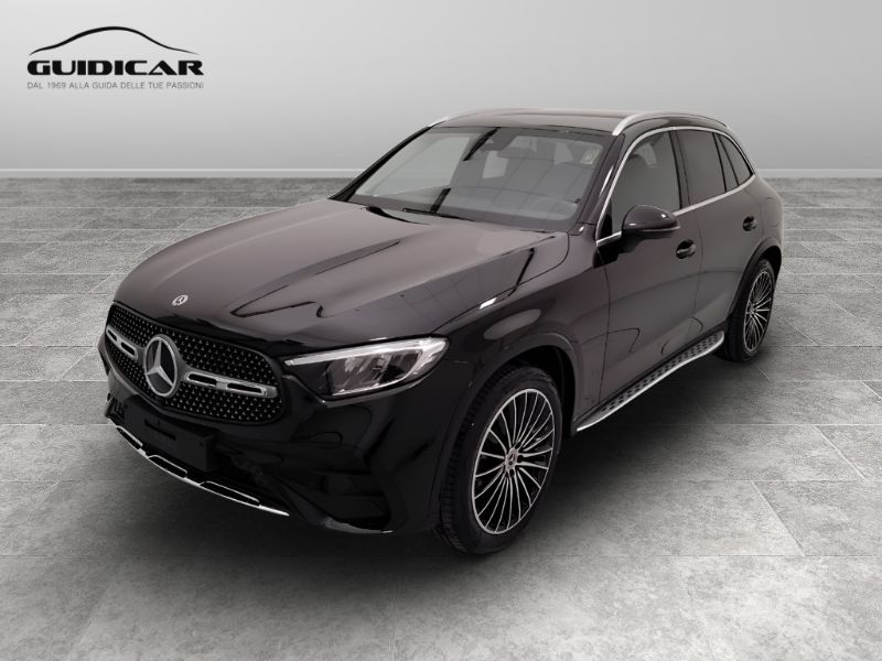 GuidiCar - MERCEDES BENZ Nuova GLC SUV 1 GLC 300 de 4MATIC Nuovo