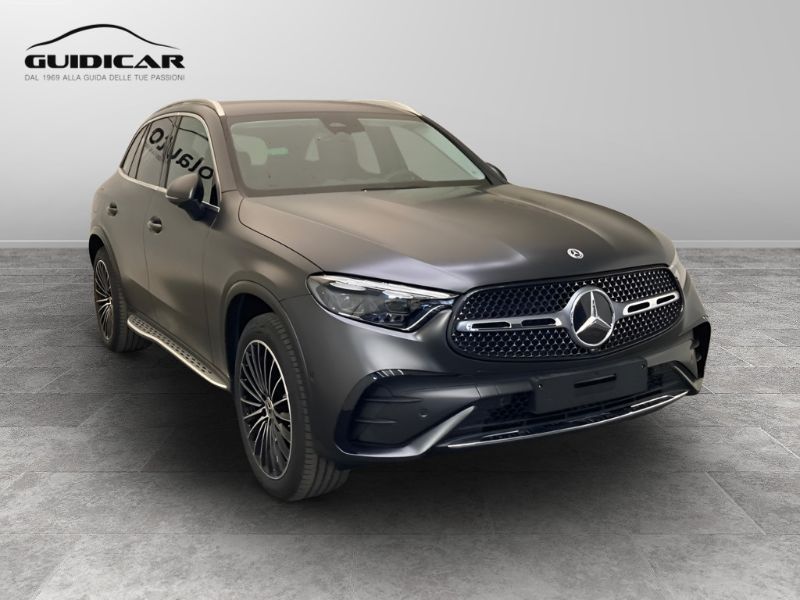 GuidiCar - MERCEDES BENZ Nuova GLC SUV 1 GLC 300 de 4MATIC Nuovo