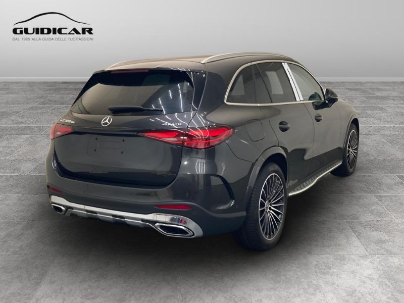 GuidiCar - MERCEDES BENZ Nuova GLC SUV 1 GLC 300 de 4MATIC Nuovo