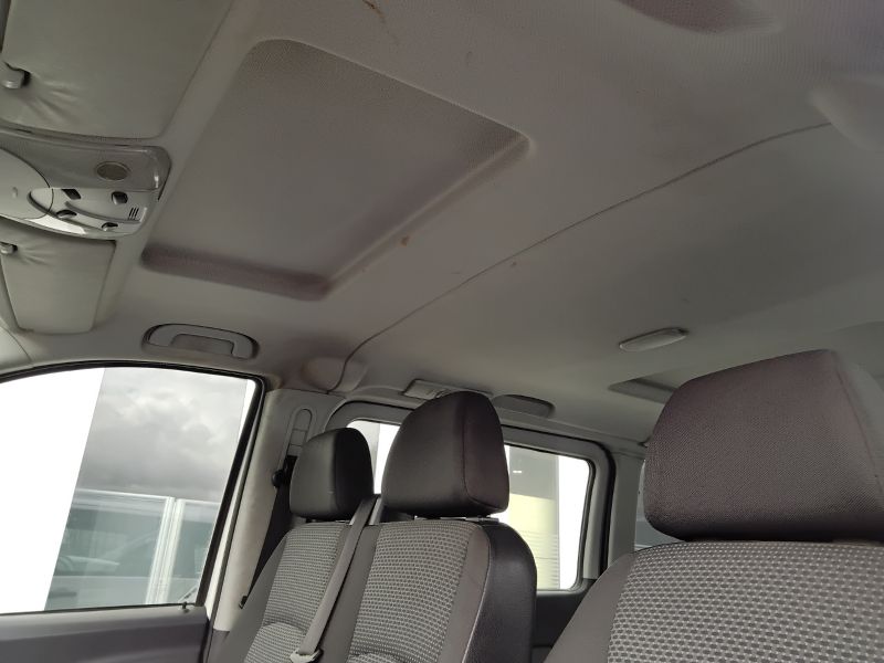 GuidiCar - Mercedes Vito 2010 vito 113 cdi long kombi shuttle Usato