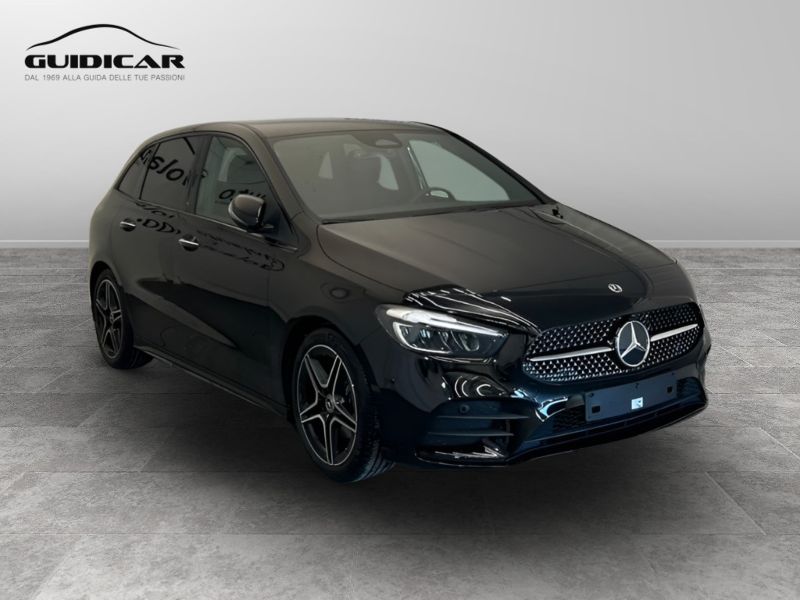 GuidiCar - MERCEDES BENZ Classe B - W247 2023 1 B 180 AMG Line ADVANCED PLUS Nuovo