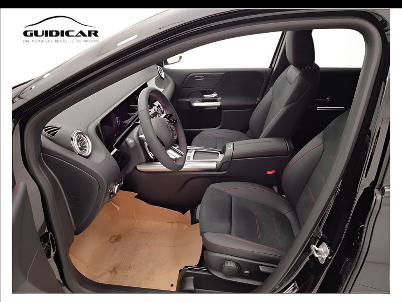 GuidiCar - MERCEDES BENZ W247 NUOVA CLASSE B 1 B 180 d Nuovo