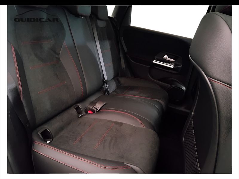 GuidiCar - MERCEDES BENZ W247 NUOVA CLASSE B 1 B 180 d Nuovo