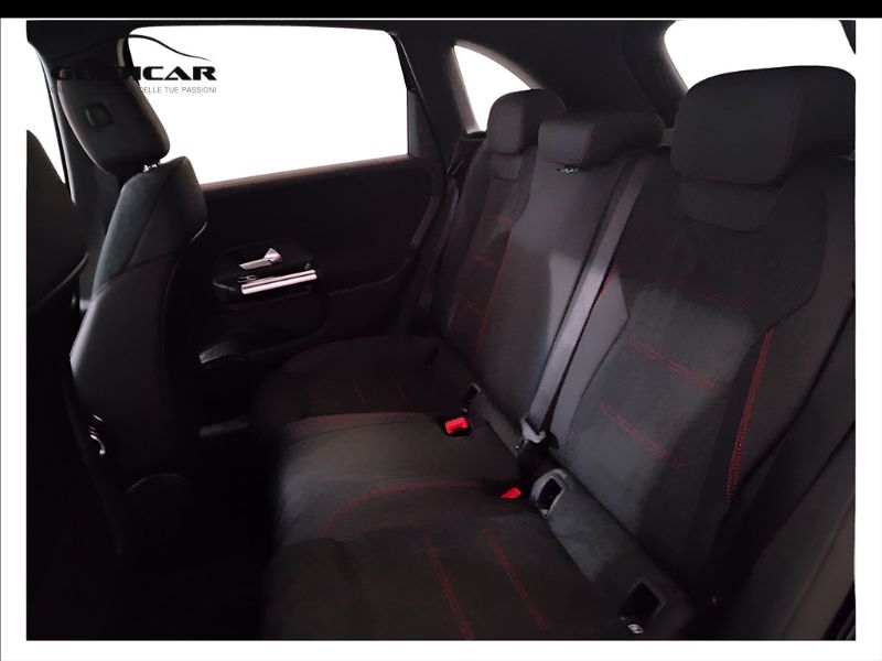 GuidiCar - MERCEDES BENZ W247 NUOVA CLASSE B 1 B 180 d Nuovo