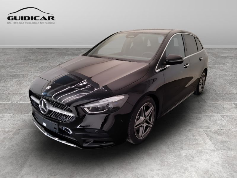 GuidiCar - MERCEDES BENZ W247 NUOVA CLASSE B 1 B 180 d Nuovo