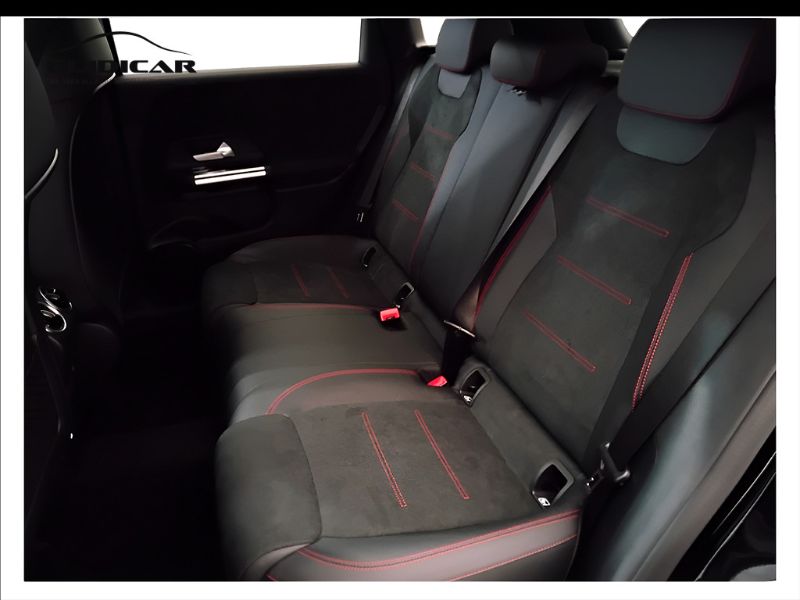 GuidiCar - MERCEDES BENZ W247 NUOVA CLASSE B 1 B 180 d Nuovo