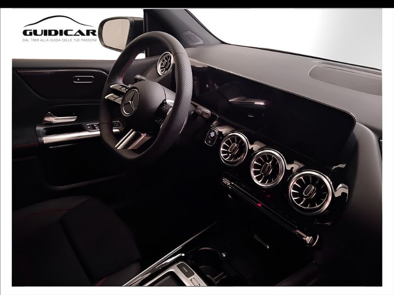 GuidiCar - MERCEDES BENZ W247 NUOVA CLASSE B 1 B 180 d Nuovo