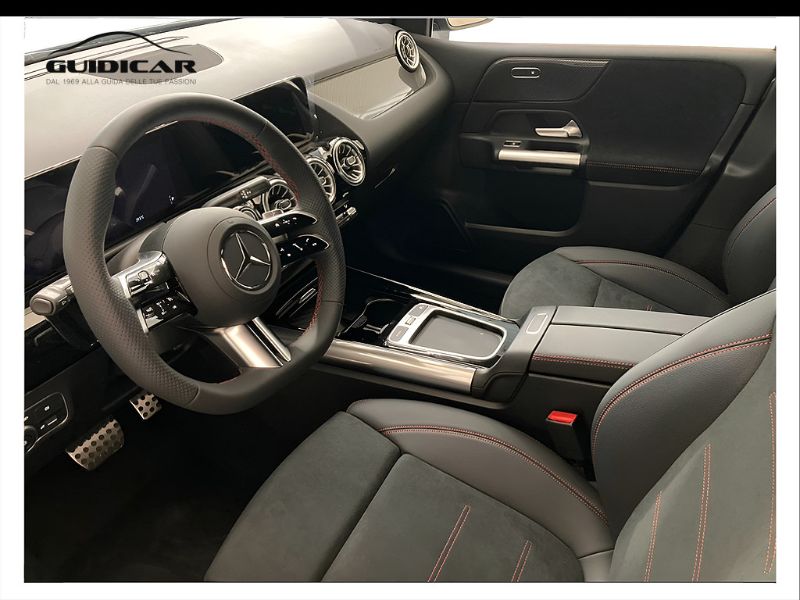 GuidiCar - MERCEDES BENZ W247 NUOVA CLASSE B 1 B 180 d Nuovo