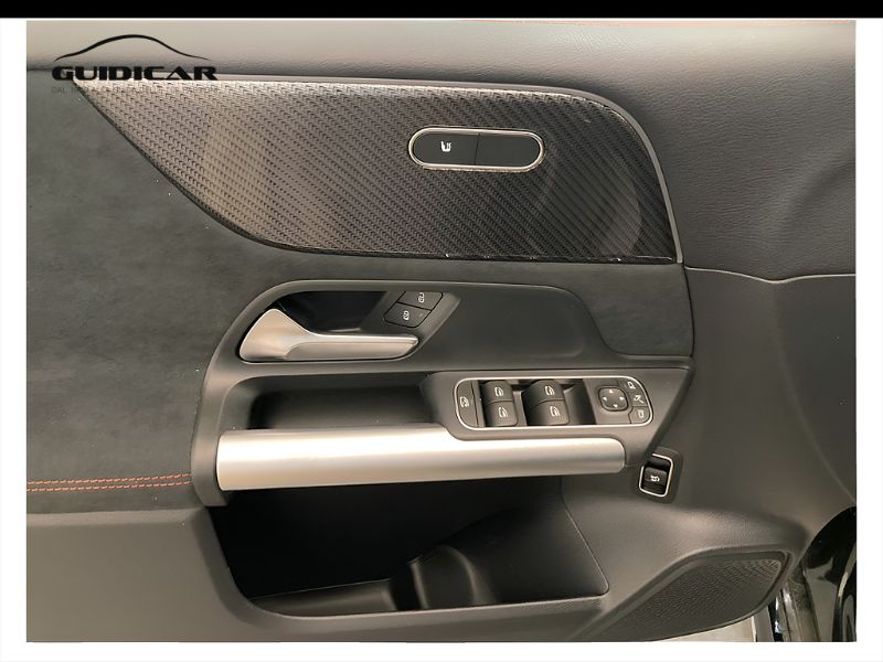 GuidiCar - MERCEDES BENZ W247 NUOVA CLASSE B 1 B 180 d Nuovo