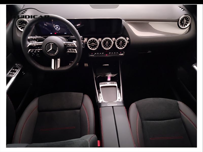 GuidiCar - MERCEDES BENZ W247 NUOVA CLASSE B 1 B 180 d Nuovo