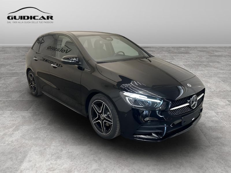 GuidiCar - MERCEDES BENZ W247 NUOVA CLASSE B 1 B 180 d Nuovo