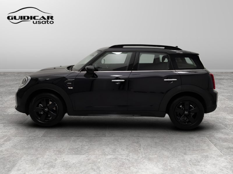 GuidiCar - MINI Mini Countryman F60 2020 2022 Mini Countryman 1.5 Cooper Yours auto Usato