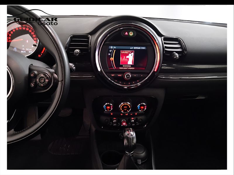 GuidiCar - MINI Mini IV F54 2016 Clubman 2019 Mini Clubman 2.0 Cooper D auto Usato