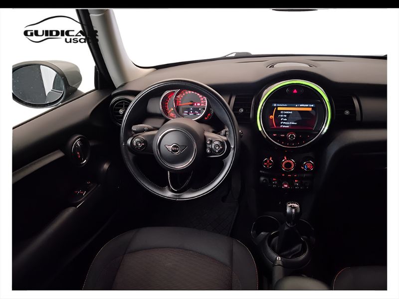 GuidiCar - MINI Mini IV F56 2018 3p 2020 Mini 3p 1.5 One 75cv Usato