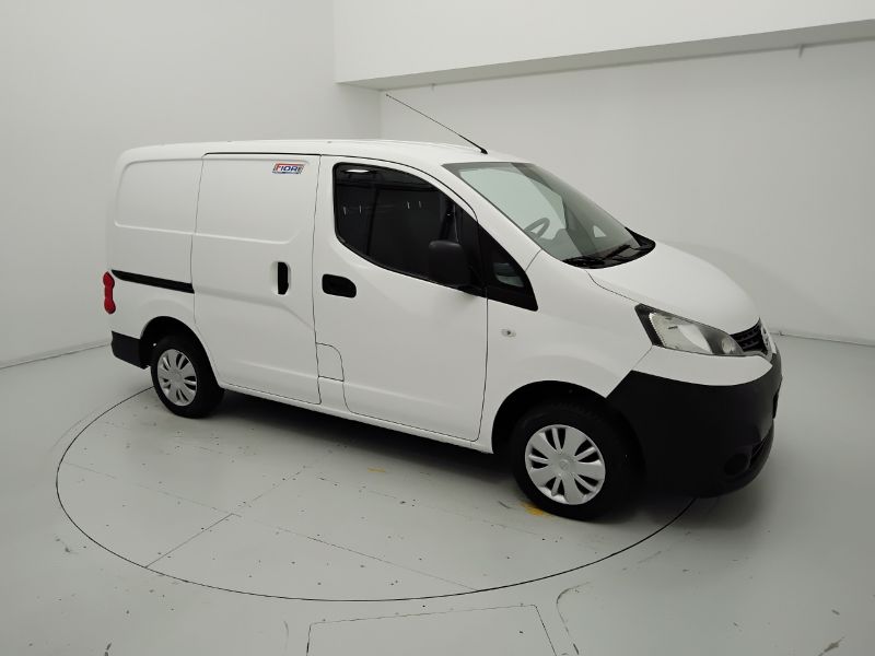 GuidiCar - NISSAN NV200 2019 NV200 1.5 dci 90cv E6 Usato