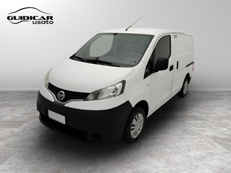 GuidiCar - NISSAN NV200 2019 NV200 1.5 dci 90cv E6 Usato