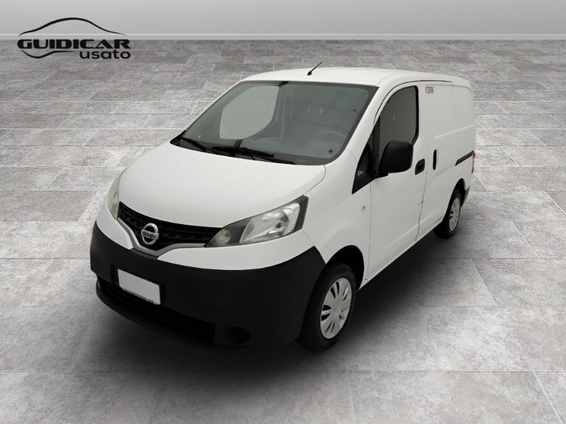 GuidiCar - NISSAN NV200 2019 NV200 1.5 dci 90cv E6 Usato