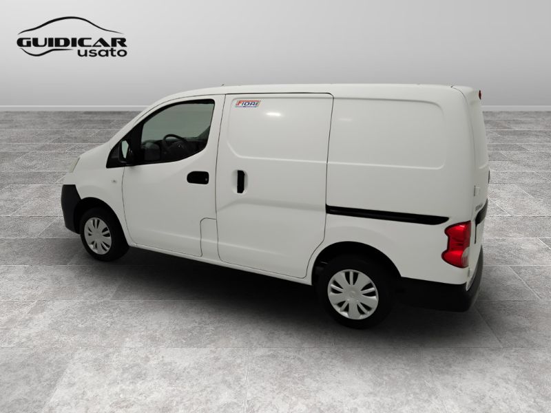 GuidiCar - NISSAN NV200 2019 NV200 1.5 dci 90cv E6 Usato