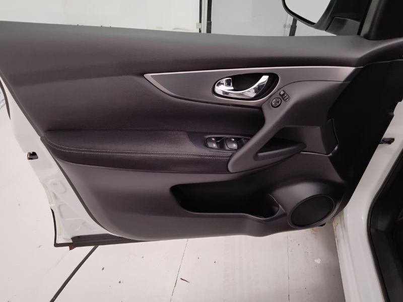 GuidiCar - NISSAN Qashqai II 2017 2018 Qashqai 1.5 dci Tekna 110cv Usato