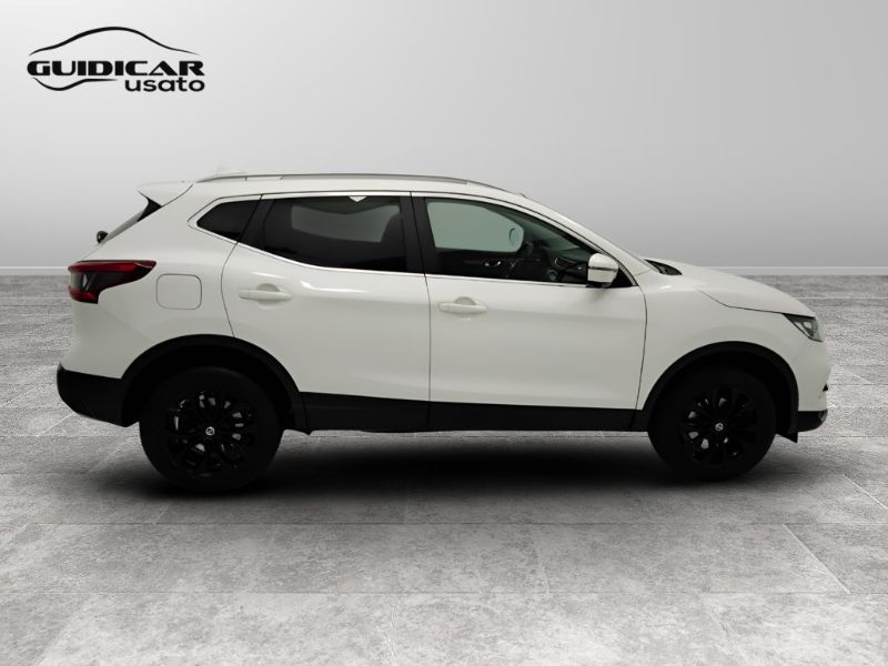 GuidiCar - NISSAN Qashqai II 2017 2018 Qashqai 1.5 dci Tekna 110cv Usato