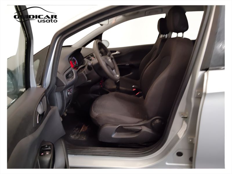 GuidiCar - OPEL Corsa 2015 Corsa 5p 1.4 Cosmo Gpl 90cv Usato