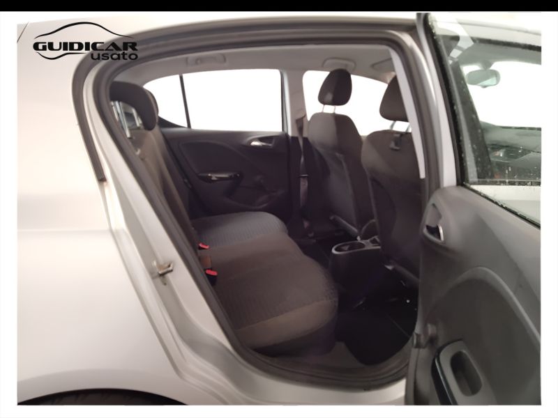 GuidiCar - OPEL Corsa 2015 Corsa 5p 1.4 Cosmo Gpl 90cv Usato