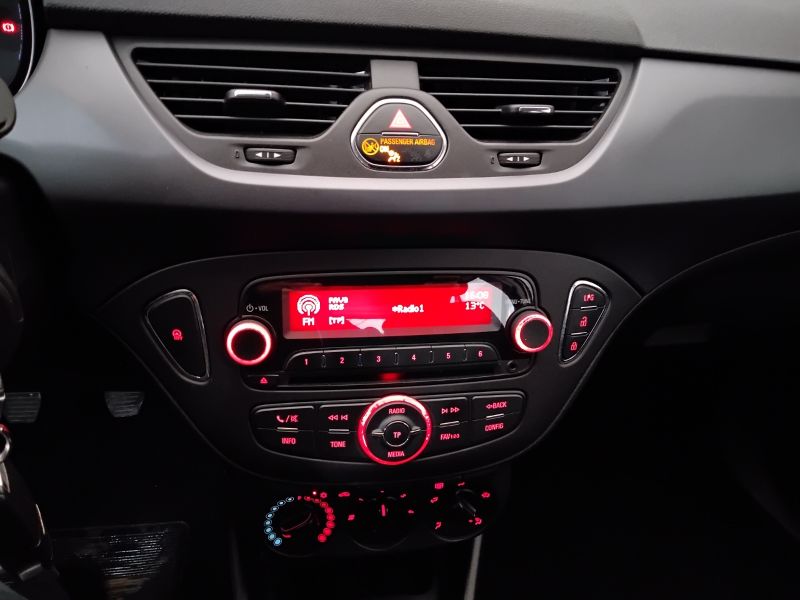 GuidiCar - OPEL Corsa 2015 Corsa 5p 1.4 Cosmo Gpl 90cv Usato