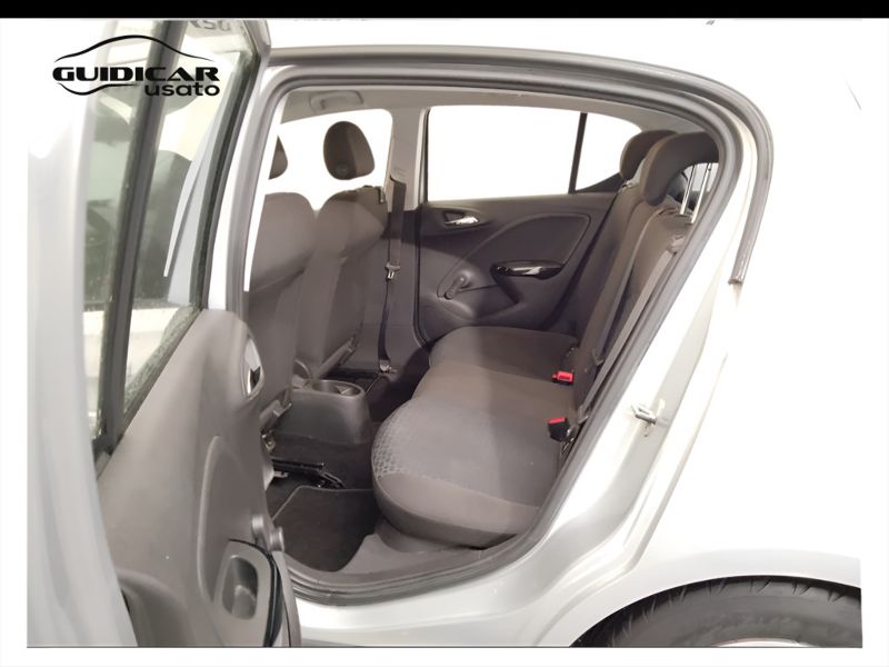 GuidiCar - OPEL Corsa 2015 Corsa 5p 1.4 Cosmo Gpl 90cv Usato