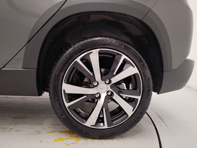 GuidiCar - PEUGEOT 2008 2018 2008 1.6 bluehdi Allure 100cv my16 Usato