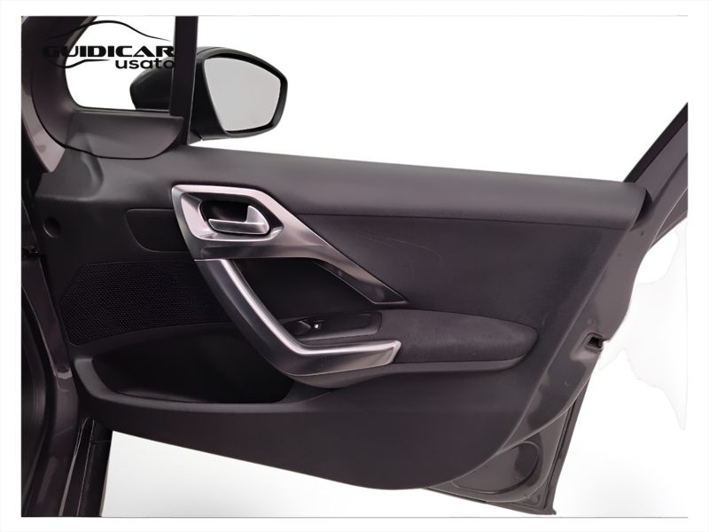 GuidiCar - PEUGEOT 2008 2018 2008 1.6 bluehdi Allure 100cv my16 Usato