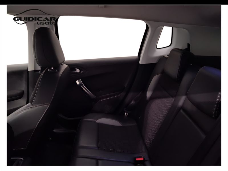 GuidiCar - PEUGEOT 2008 2018 2008 1.6 bluehdi Allure 100cv my16 Usato