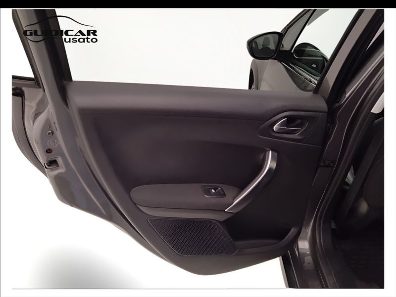 GuidiCar - PEUGEOT 2008 2018 2008 1.6 bluehdi Allure 100cv my16 Usato