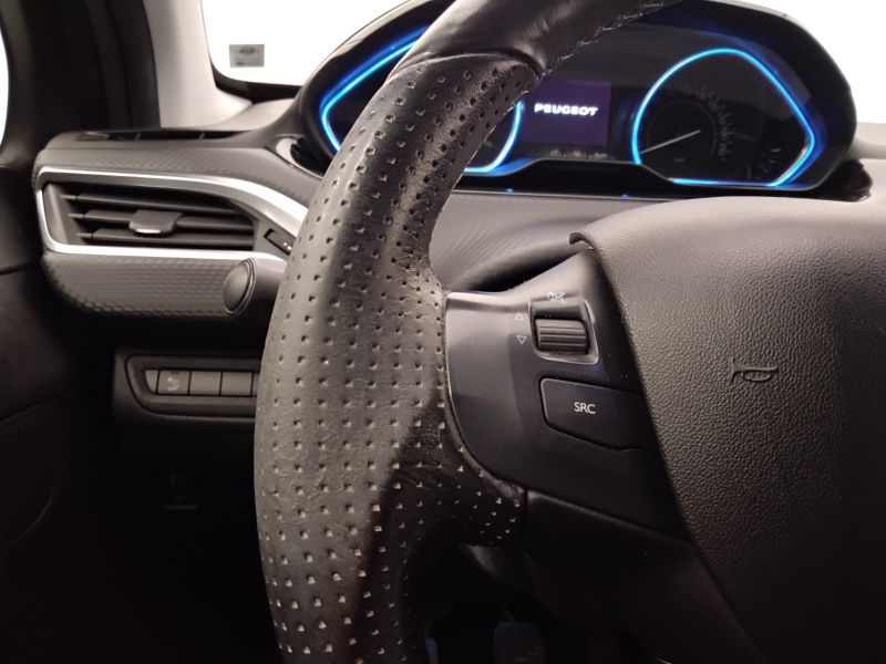 GuidiCar - PEUGEOT 2008 2018 2008 1.6 bluehdi Allure 100cv my16 Usato