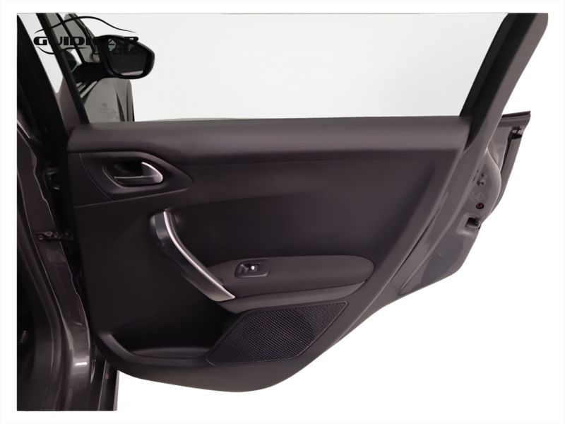 GuidiCar - PEUGEOT 2008 2018 2008 1.6 bluehdi Allure 100cv my16 Usato