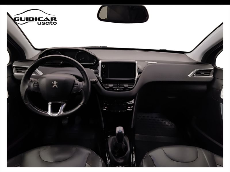 GuidiCar - PEUGEOT 2008 2018 2008 1.6 bluehdi Allure 100cv my16 Usato