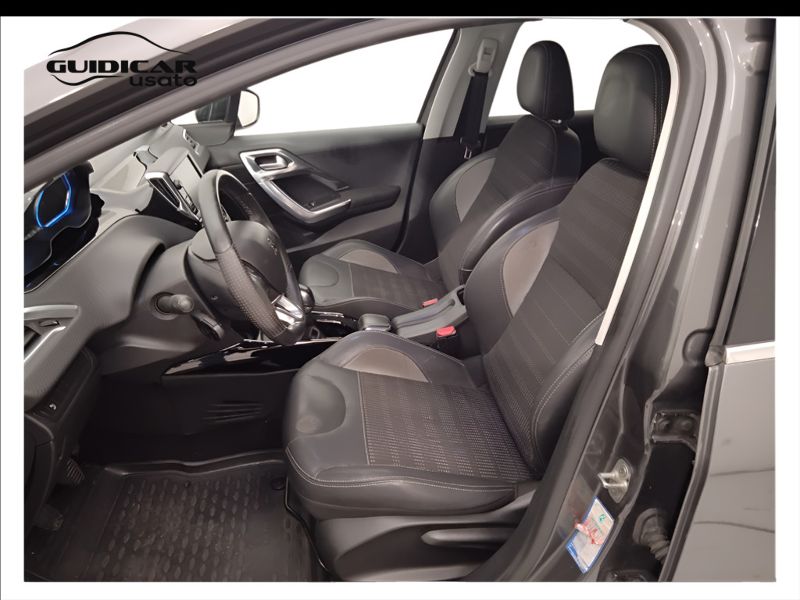 GuidiCar - PEUGEOT 2008 2018 2008 1.6 bluehdi Allure 100cv my16 Usato