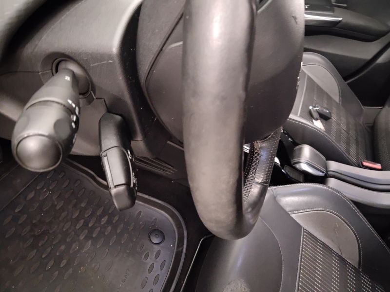 GuidiCar - PEUGEOT 2008 2018 2008 1.6 bluehdi Allure 100cv my16 Usato